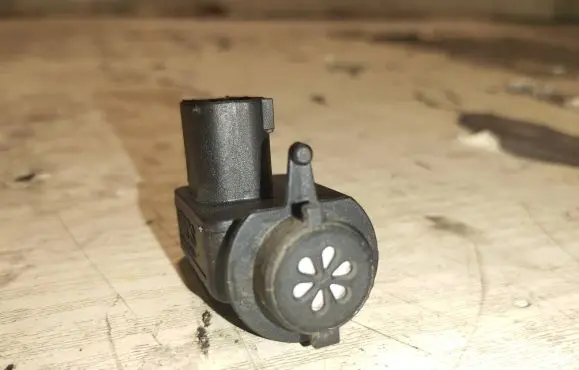 Volvo S40 Air quality sensor 30780150 6652A 271109