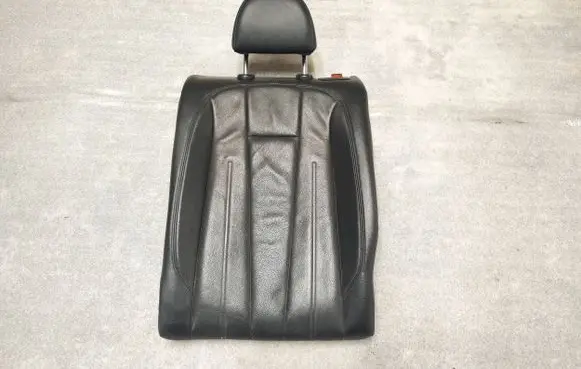Audi A4 S4 B9 Rear seat 4777
