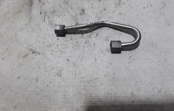Seat Ibiza V (KJ) Fuel injector supply line/pipe 04C130241G
