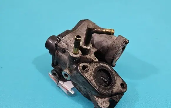Opel Movano A EGR valve A2C53027341 IMPRK1468941
