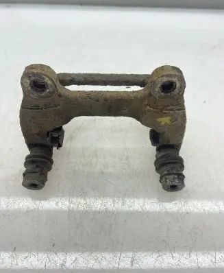Alfa Romeo 156 Brake caliper pad carrier rear 