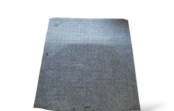 Skoda Superb B6 (3T) Trunk/boot mat liner 3T9863463F