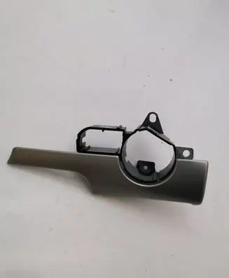 Panel trim