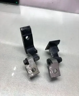 Mini One - Cooper F56 F55 Rear door hinge set 7246062