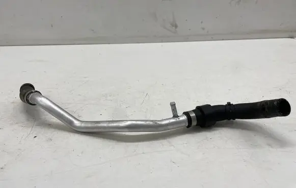 Mercedes-Benz C W205 Engine coolant pipe/hose A2058303302