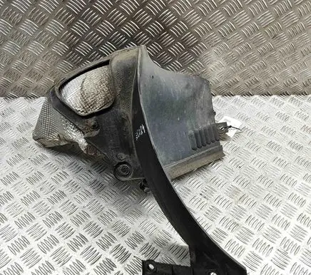 Porsche Boxster 986 Heat shield in engine bay 98650583100