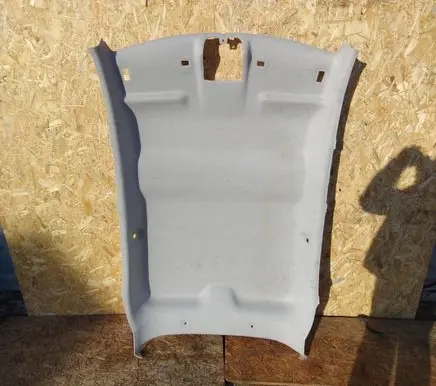 Citroen C3 Headlining 