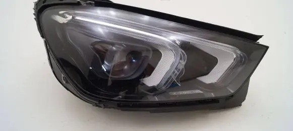 Mercedes-Benz GLE W167 Headlight/headlamp 1679069604