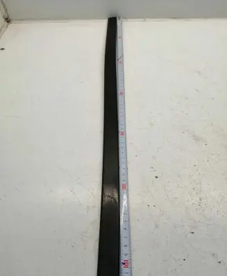 Ford Transit Rear side glass trim 