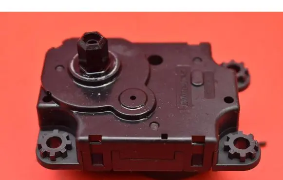 Dacia Sandero Air flap motor/actuator A21201700