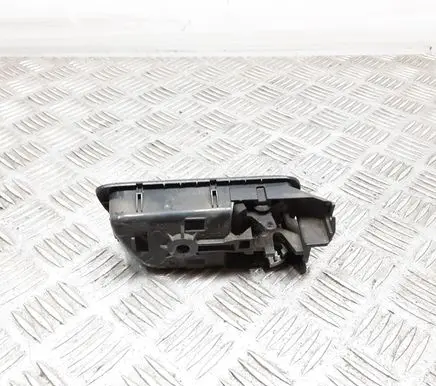 Front door interior handle