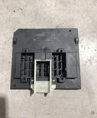 Skoda Octavia Mk3 (5E) Comfort/convenience module 5Q0937084N