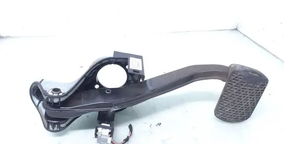 Brake pedal
