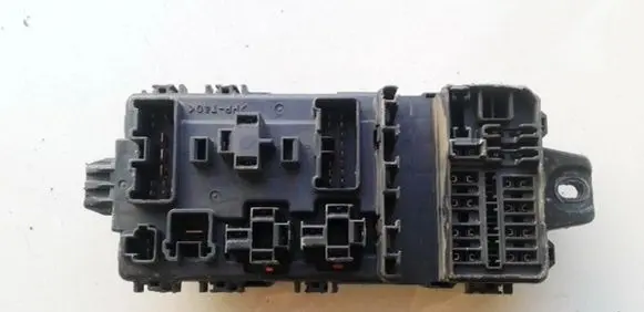 Mitsubishi Colt Fuse box set 2323006072 232300-6072