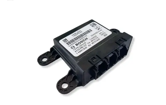 Opel Insignia A Parking PDC control unit/module 13354532