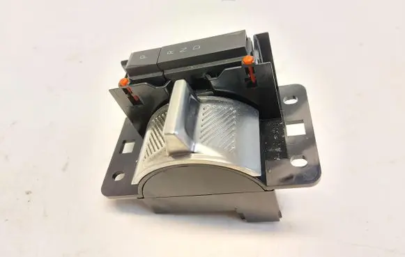Citroen Berlingo Gear shift switch/knob 98546096ZDJLK01