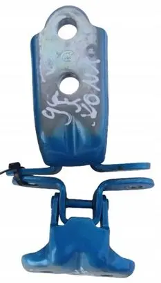 Hyundai Kona I Loading door hinge set 