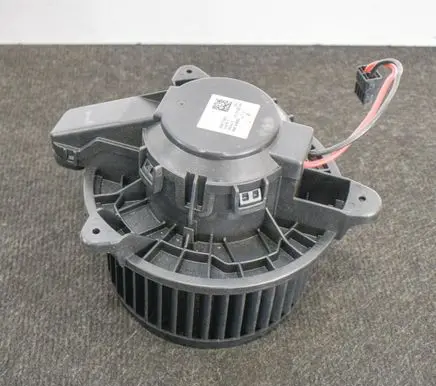 Volvo XC40 Heater fan/blower 31497511 8888773987