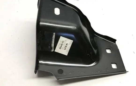 Dodge RAM Fender mounting bracket 68276711AA