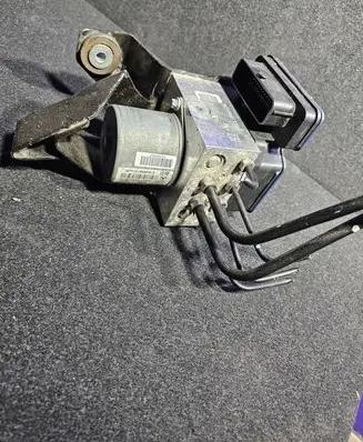 Mercedes-Benz ML W166 ABS Pump A1664310600 A1669013400 BNPHH01080724