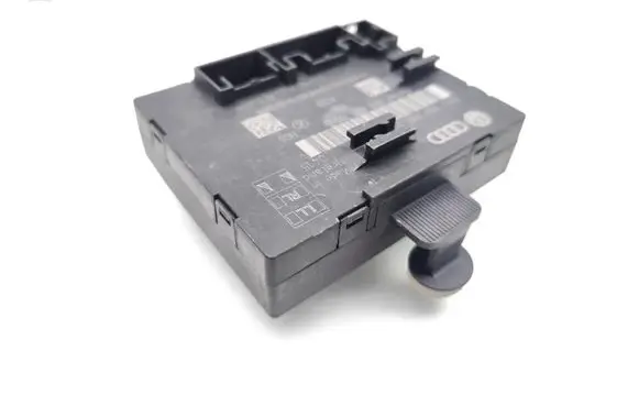 Audi A1 Door control unit/module 8X0959795D