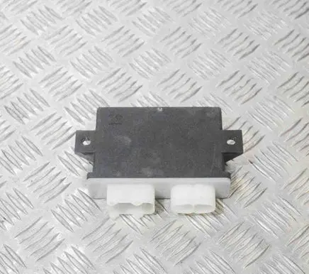 Audi Q5 SQ5 Other devices 4G0907355