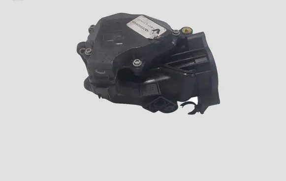 Nissan Qashqai Throttle valve A2C53350932