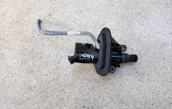 Renault Scenic IV - Grand scenic IV Clutch master cylinder 306109469R00 306109469R
