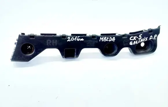 Mazda CX-5 Rear bumper mounting bracket KD53502H1