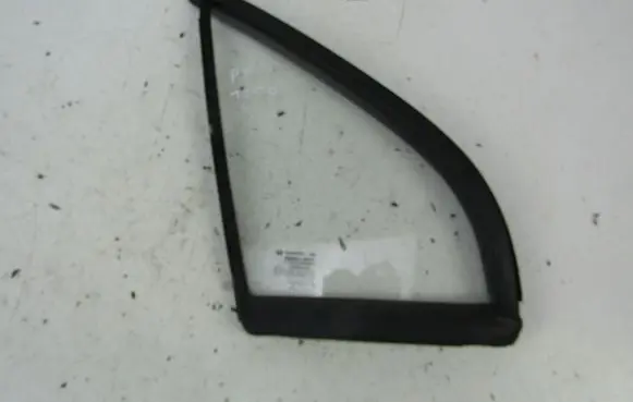 Chevrolet Matiz Front triangle window/glass 
