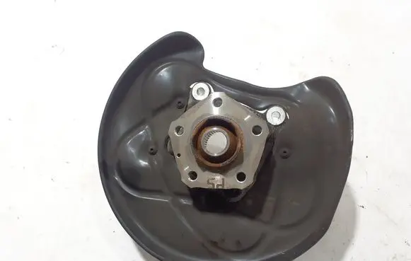 Audi Q8 Rear wheel hub 4M0505432AF