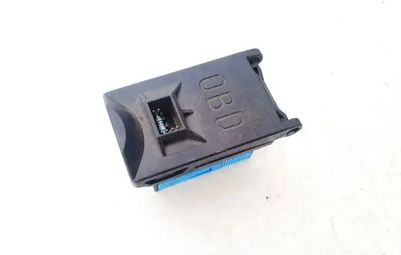 BMW 3 E46 Sensor 692006901 968918-4