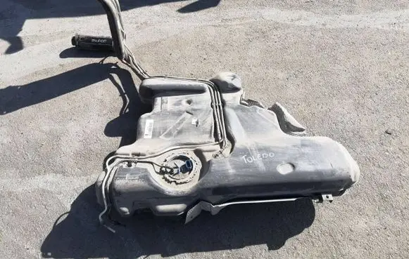 Seat Toledo IV (NH) Fuel tank 6RA201021D
