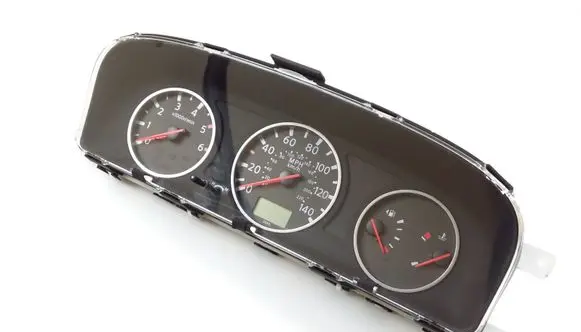 Nissan X-Trail T30 Speedometer (instrument cluster) EQ320FU
