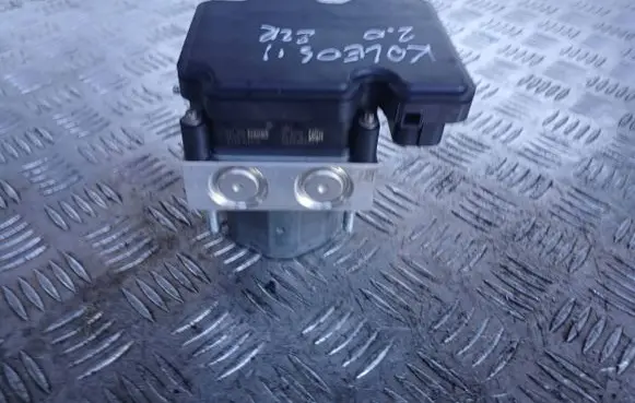 Renault Koleos II ABS Pump 476600751