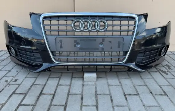 Audi A4 S4 B8 8K Front bumper 8K0807437