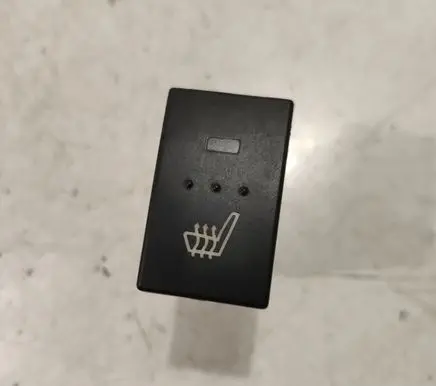 Seat control module