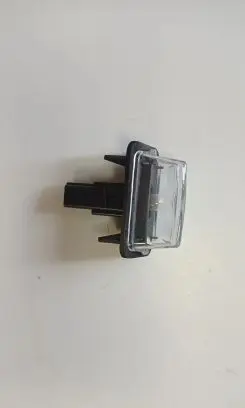 Toyota Sienna XL40 IV Number plate light 06223