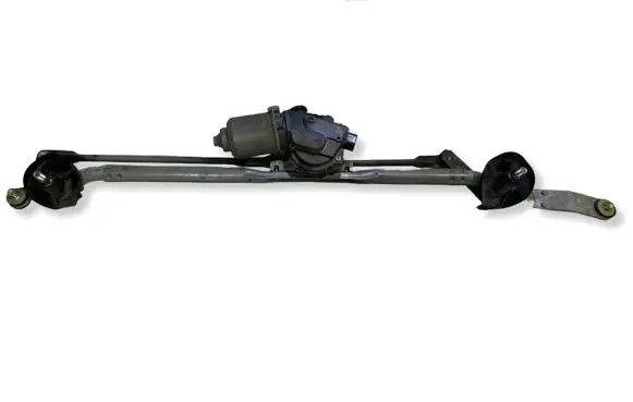 Dodge Charger Front wiper linkage and motor 57010291AG 70113 AX1590603176