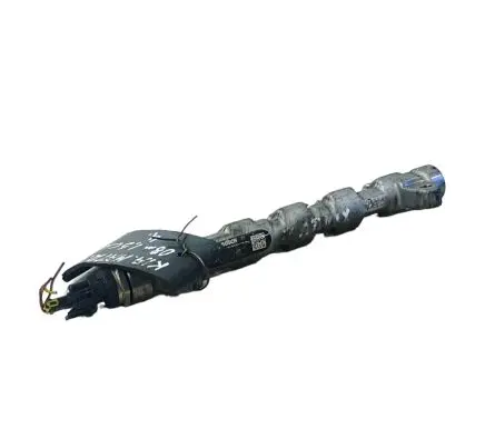 KIA Rio Fuel main line pipe 0445214181