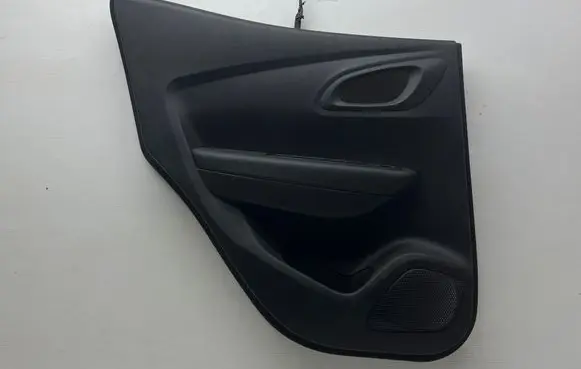 Renault Kadjar Rear door card panel trim 829A18528R 05680