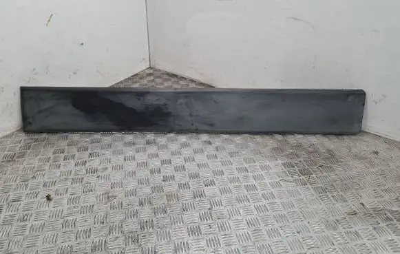 Peugeot Boxer Front door trim (molding)