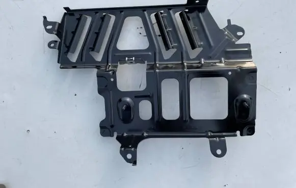 BMW X4 F26 Sound amplifier holder/bracket 9188582