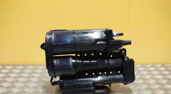 Honda Civic XI Active carbon filter fuel vapour canister MU189WB