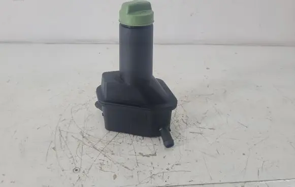 Seat Alhambra (Mk1) Power steering fluid tank/reservoir 7M3422372