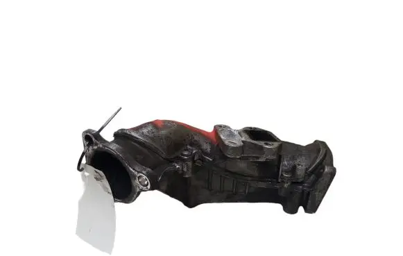 Opel Astra J Air intake duct part 8973858235 1022530306 700997160