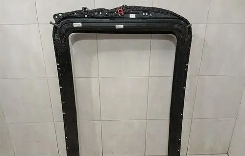Porsche Macan (95B) Sunroof frame 95B877041G