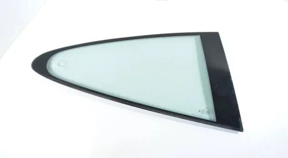 Porsche 911 996 Rear vent window glass 99654311203