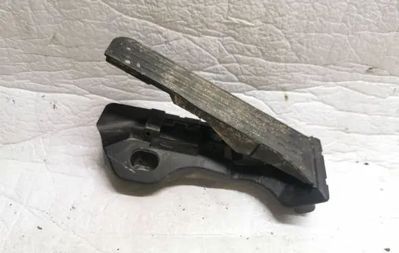Volkswagen Sharan Accelerator throttle pedal 1K1723503BA 6PV00889057