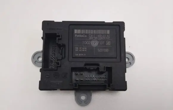 Ford Fiesta Door control unit/module CV1T14B533AE